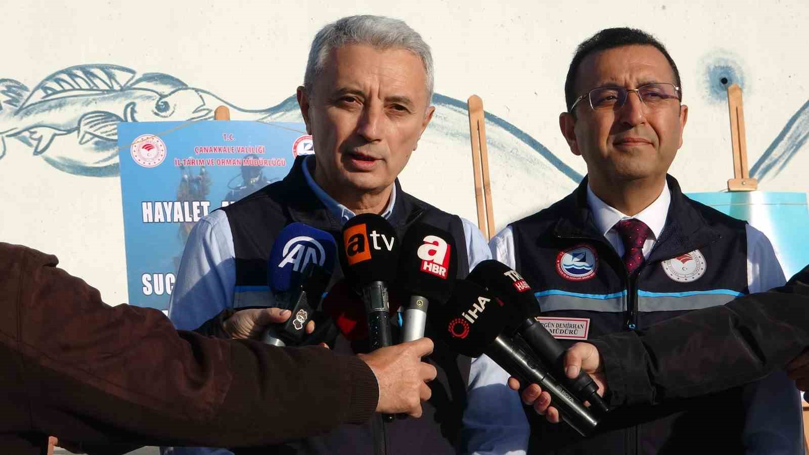 11 yılda denizlerde 112 bin futbol sahası büyüklüğünde hayalet av temizliği gerçekleştirildi 10 11 yilda denizlerde 112 bin futbol sahasi buyuklugunde hayalet av temizligi gerceklestirildi 6 z4aTaHlI