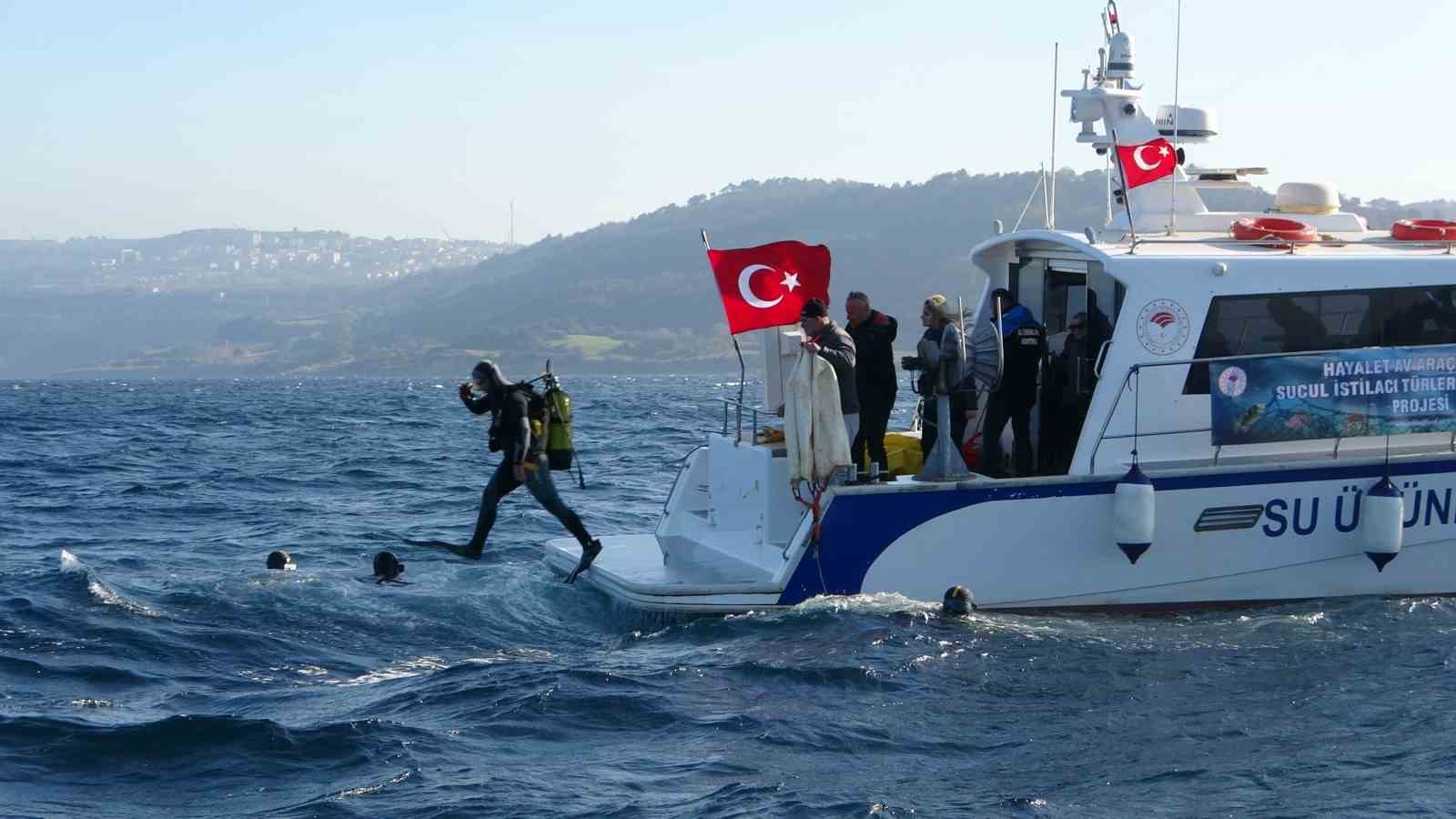 11 yılda denizlerde 112 bin futbol sahası büyüklüğünde hayalet av temizliği gerçekleştirildi 12 11 yilda denizlerde 112 bin futbol sahasi buyuklugunde hayalet av temizligi gerceklestirildi 8 7RJRTF7C