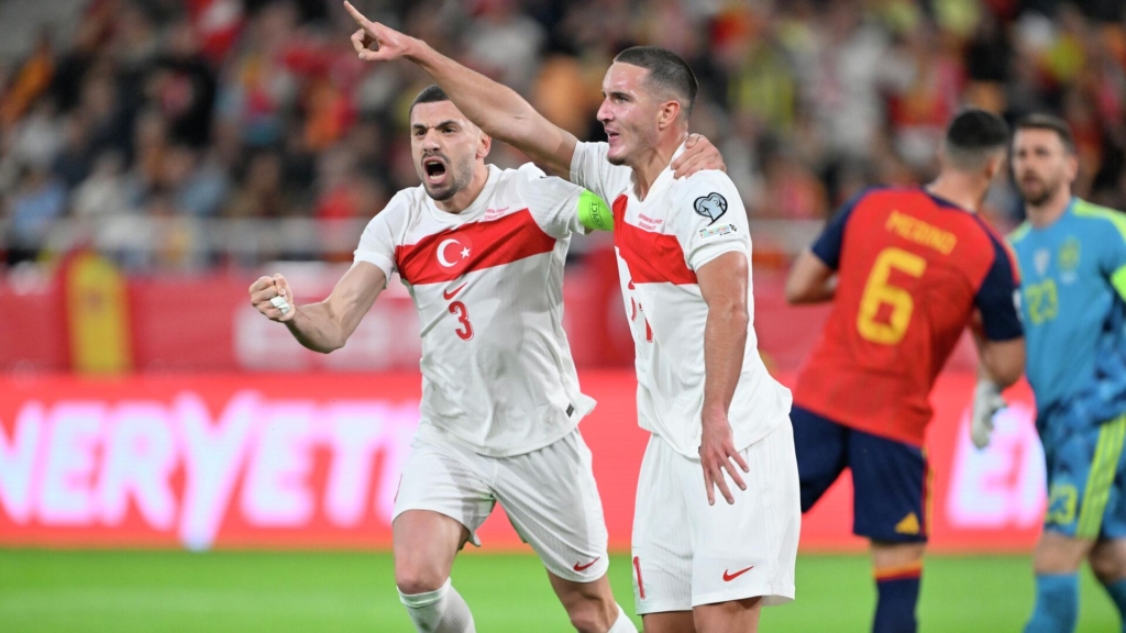 A Milli Takım