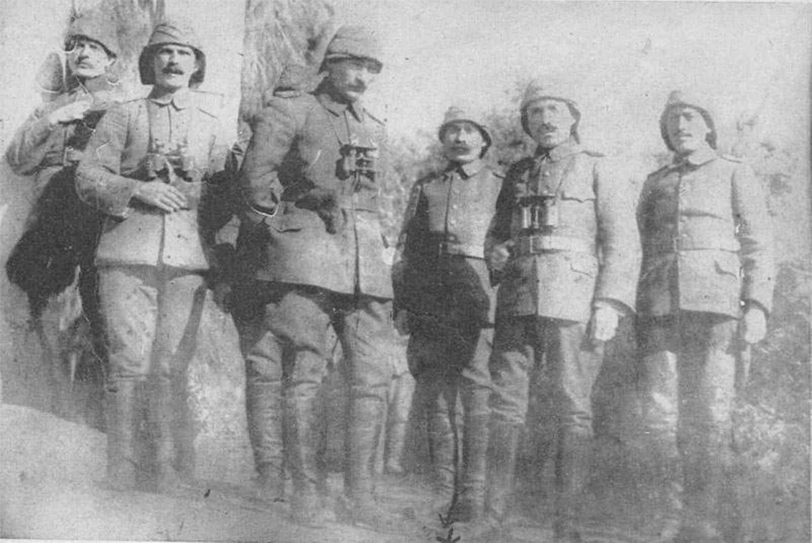 111 yil once ataturkun o tarihi fotografinin cekildigi alan tarihe tanikli ediyor 3 Jaw6OrkS