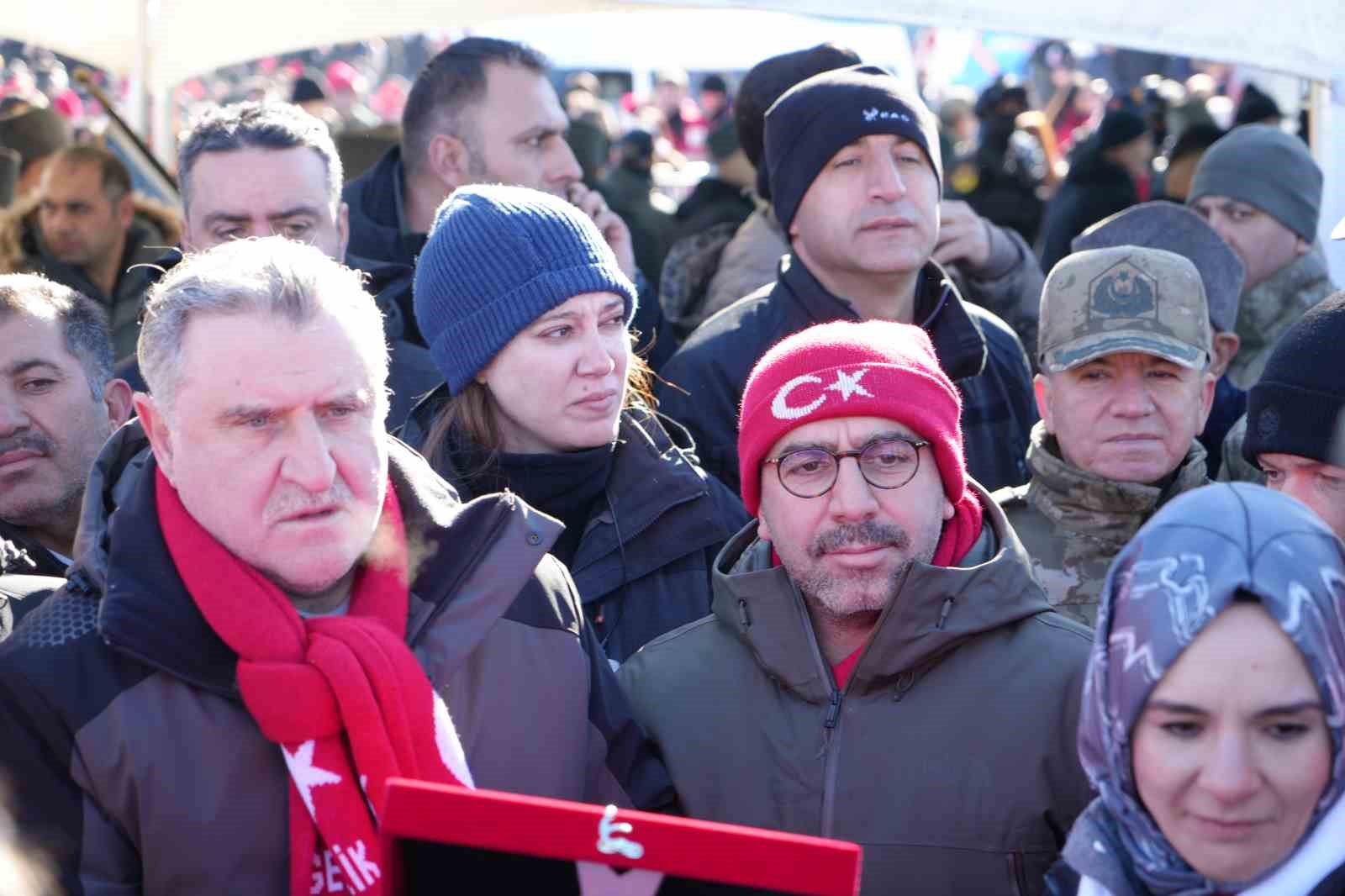 111 yilinda sarikamis sehitleri anildi 10 dmtm36Cq