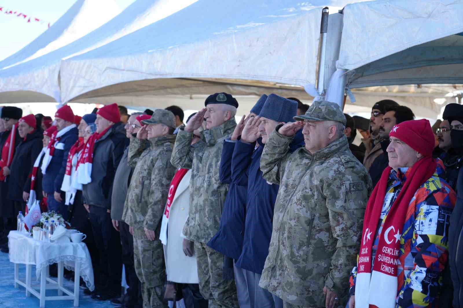 111 yilinda sarikamis sehitleri anildi 4 4wdC347O