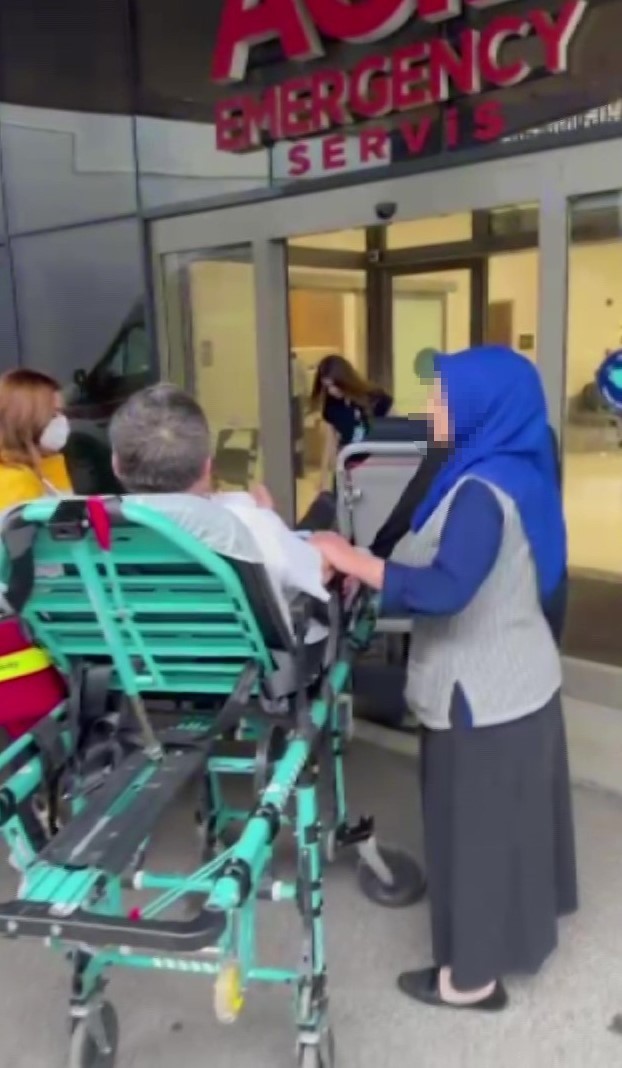 112 ekibine kabusu yaşatmışlardı, iki hastane yöneticisi hakkında istenen ceza belli oldu 7 112 ekibine kabusu yasatmislardi iki hastane yoneticisi hakkinda istenen ceza belli oldu 3 Tqm5WfCX
