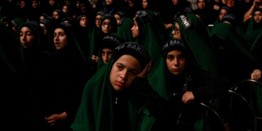Aşura 2026