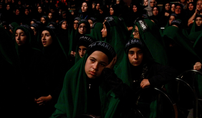 Aşura 2026