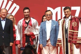 Türkiye birincisi Doruk Öktem: "Yorulmayı ve emek vermeyi tercih ettim" 2 thumbnail
