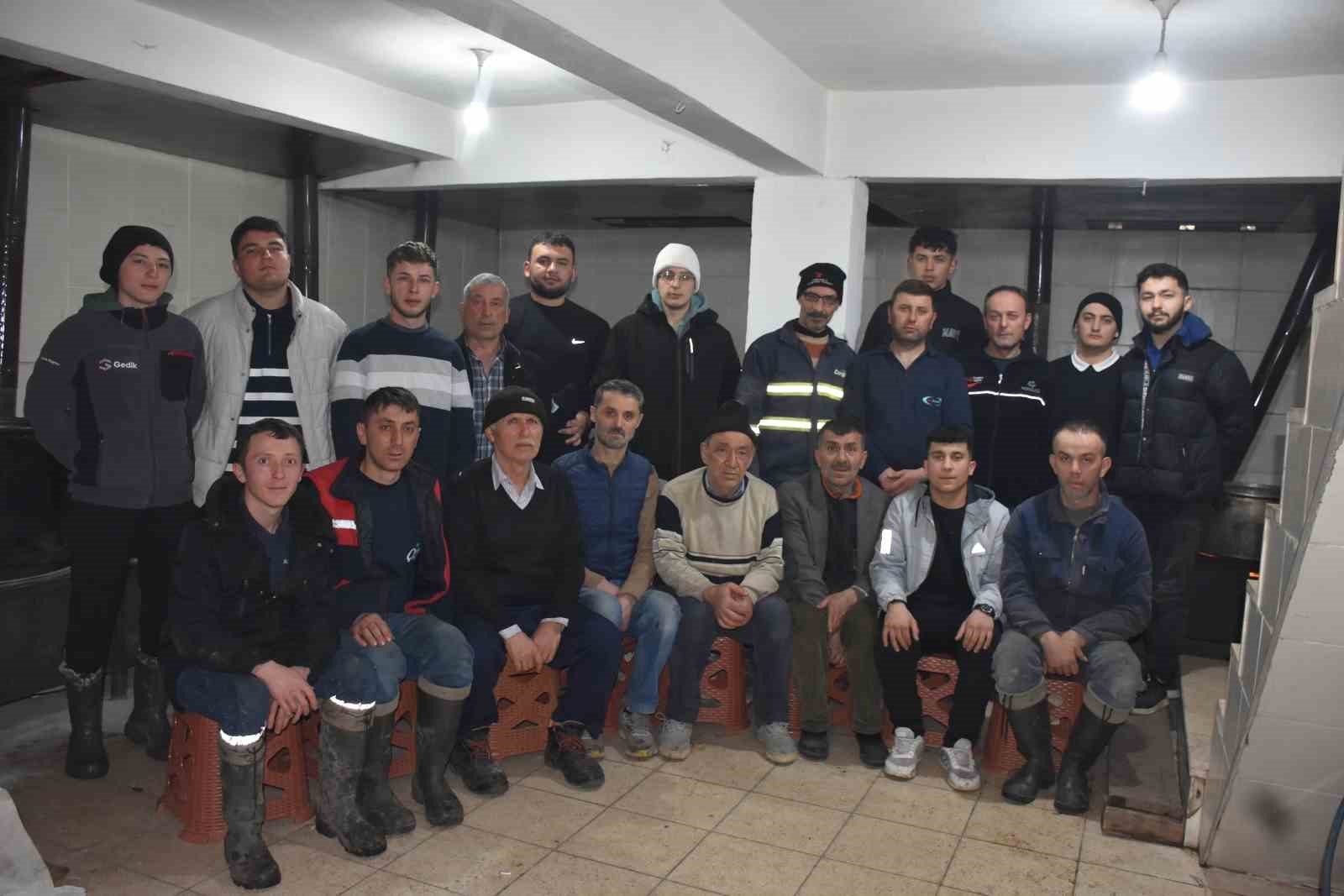 117 yillik gelenek bu senede devam etti 1