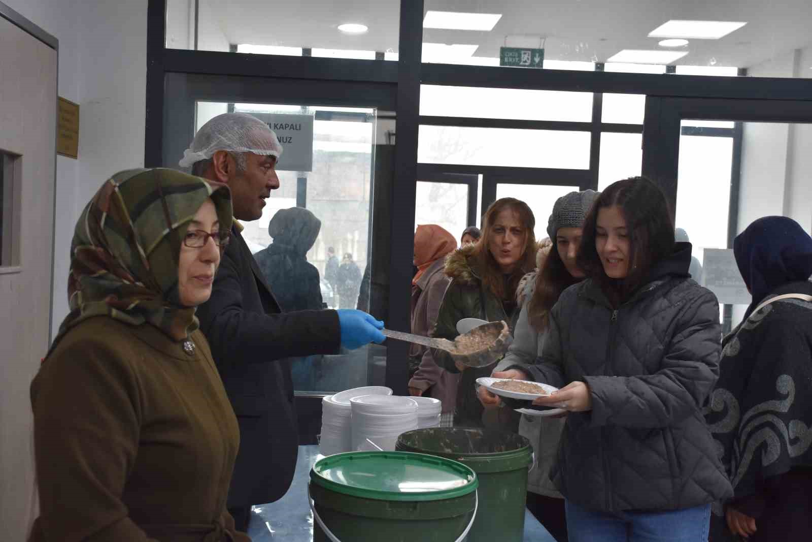 117 yillik gelenek bu senede devam etti 2 4stiYRuj
