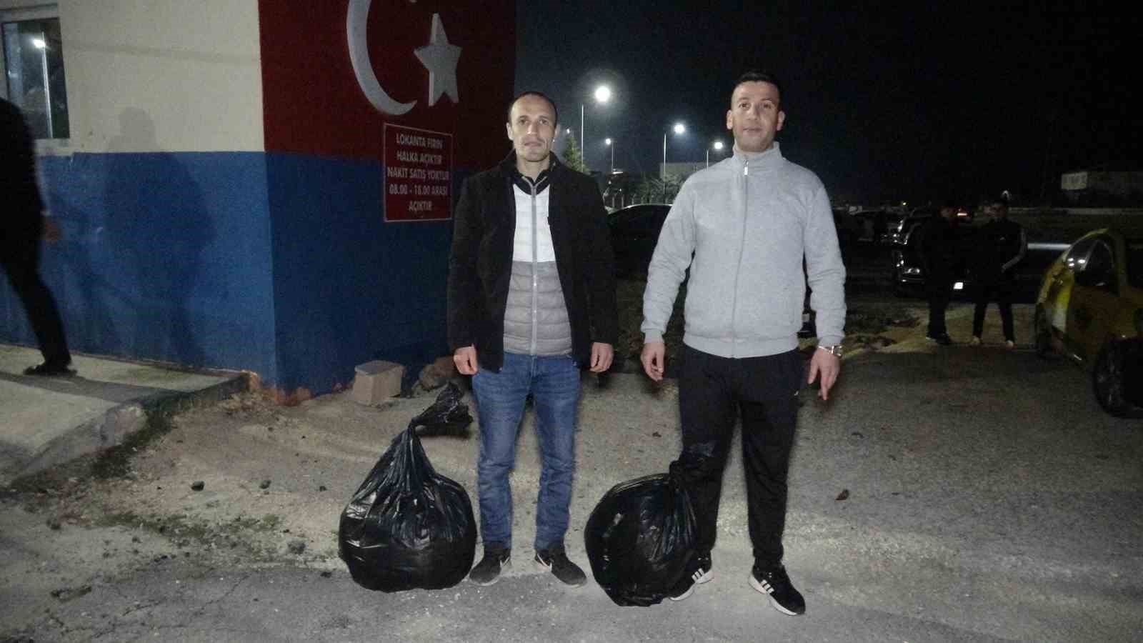 11.Yargı Paketi’nin Resmi Gazete’de yayımlanmasının ardından Kilis’te tahliyeler başladı 6 11yargi paketinin resmi gazetede yayimlanmasinin ardindan kiliste tahliyeler basladi 2 lBEgJRND