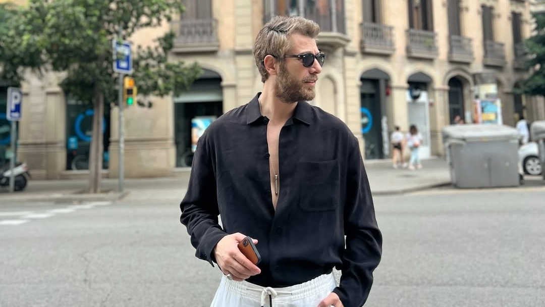 Furkan Palalı’dan Yeni Proje Atağı! Dev Reklam Kampanyasının Yüzü Oldu 21 Furkan Palalı Kimdir?