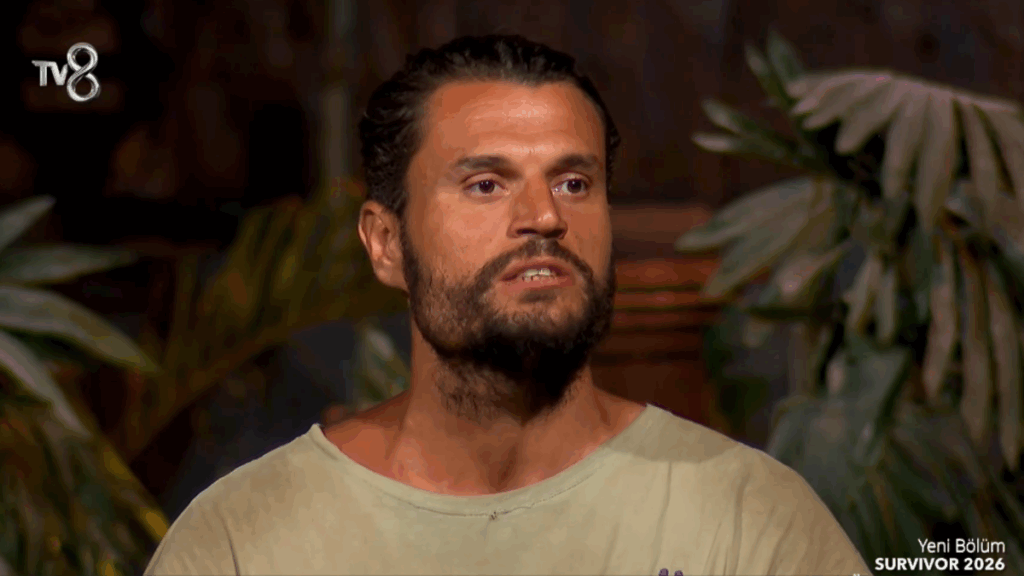 Survivor'da Küfür Eden Kim Diskalifiye Edilecek Mi?