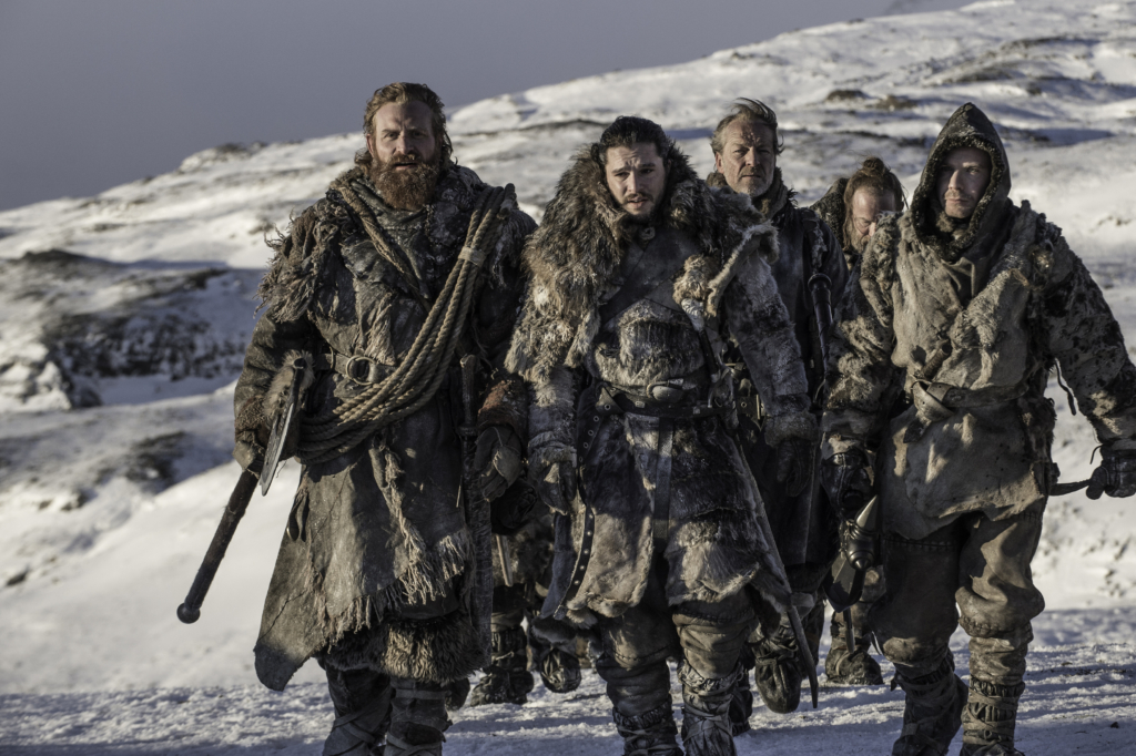 Game Of Thrones Finali Neden Tartışma Yaratmıştı?