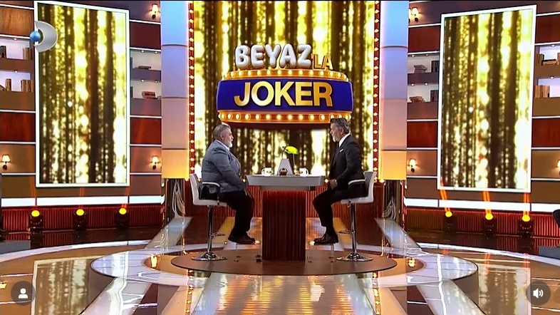 Beyaz’la Joker programı seyirci başvurusu nasıl yapılır? Stüdyoya gitmenin tüm yolları 12 Stüdyoya giderken nelere dikkat edilmeli?