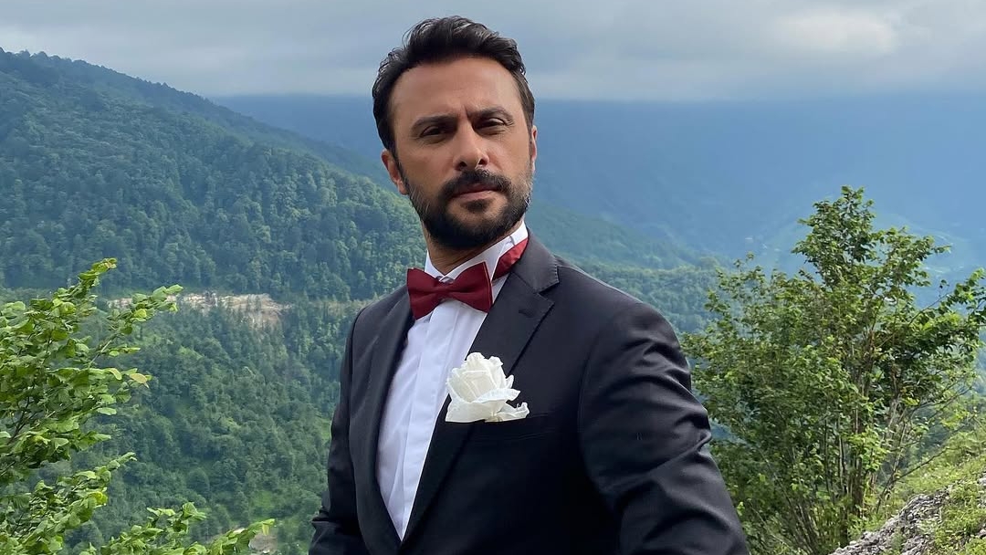 Demet Akalın’dan ’Gezep’ Onur Dilber’e sürpriz övgü!