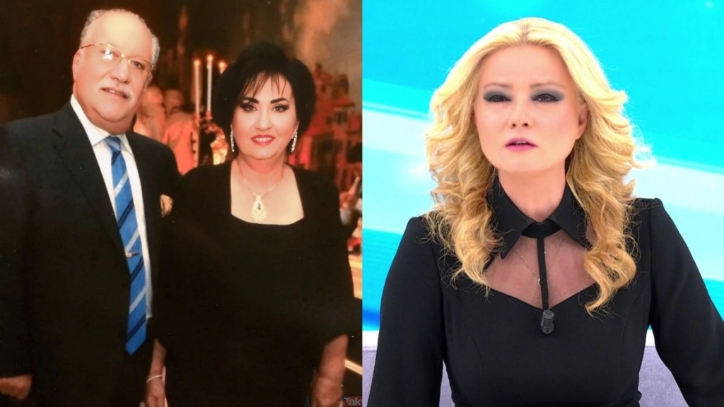 Rahmi Özkan ne zaman geri dönecek?