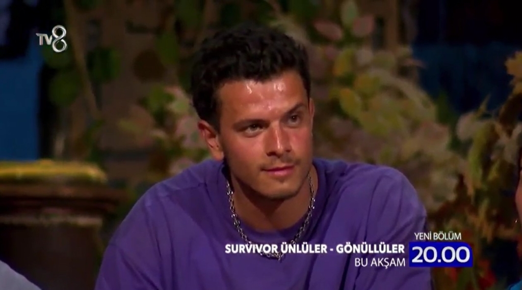 Survivor 2026’da gerilim tırmandı: Engincan’ın Bayhan’a sözleri tepki çekti, gözler Acun Ilıcalı’ya çevrildi 15 Ada konseyleri Survivor 2026’nın kırılma noktası mı?