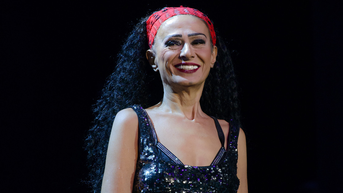 Yıldız Tilbe nereli?