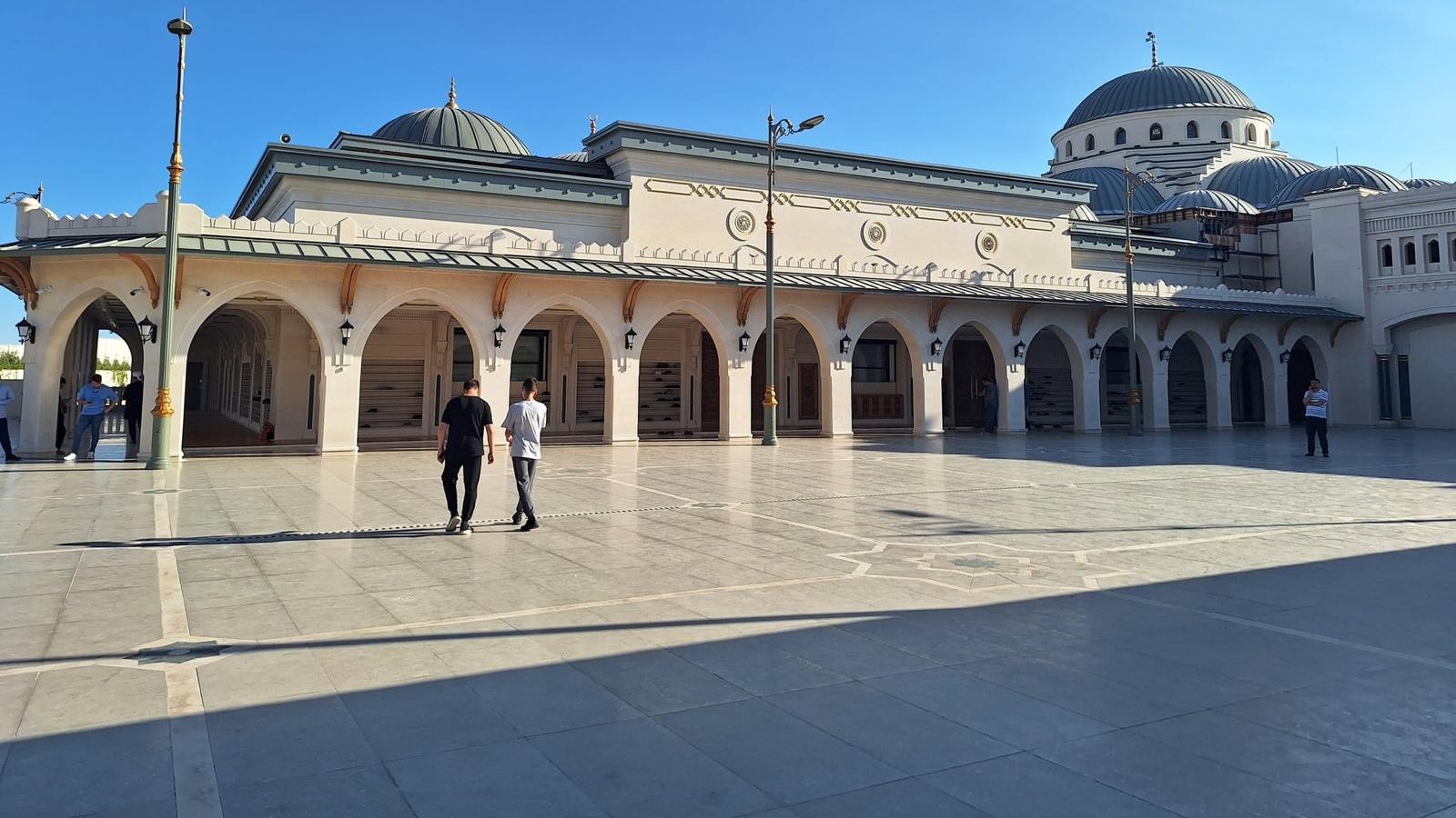 Menzil cemaati Nedir? Kimler Yönetiyor?