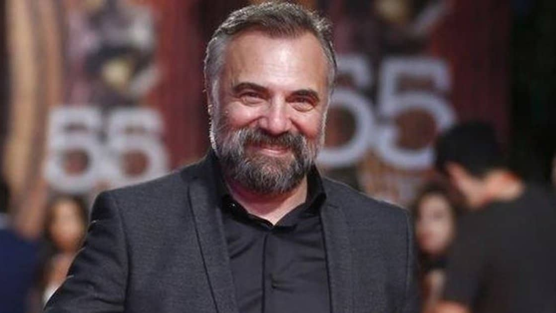 Oktay Kaynarca kimdir?