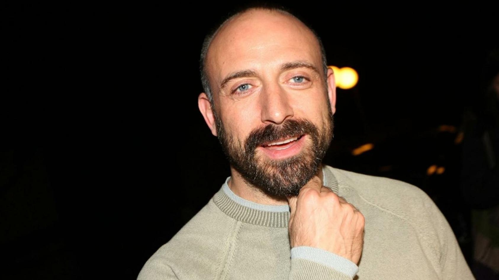 Halit Ergenç oyunculuğu bırakıyor mu?