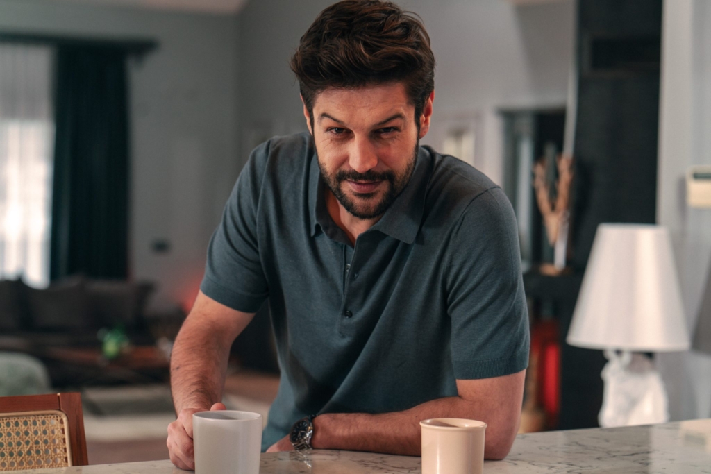Serhat Teoman Veliaht Dizisinde Hangi Karakteri Oynuyor?