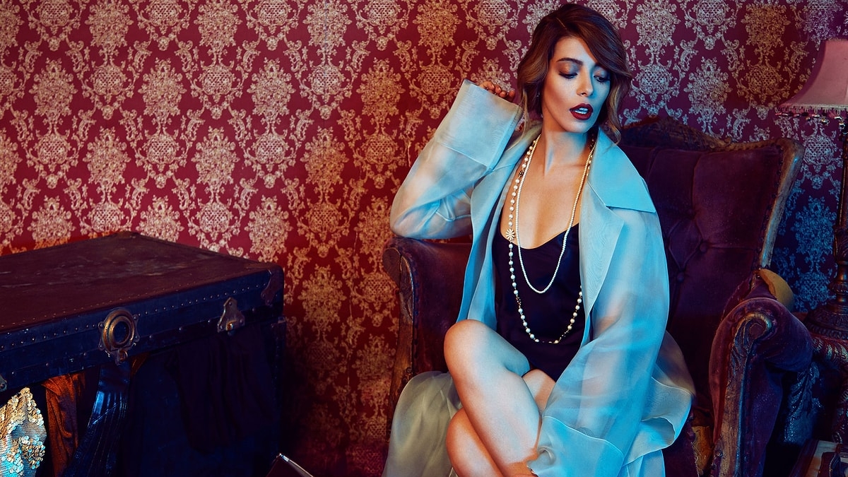 Selin Şekerci kimdir?