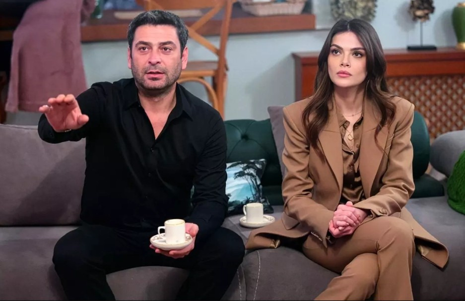 Uzak Şehir dizisi neden bu kadar çok izleniyor?