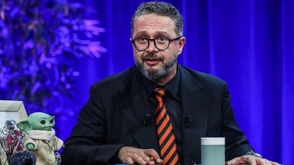 İbrahim selim ile bu gece programı neden gündemde?