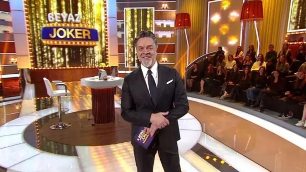 Beyaz’la joker yoluna nasıl devam edecek?