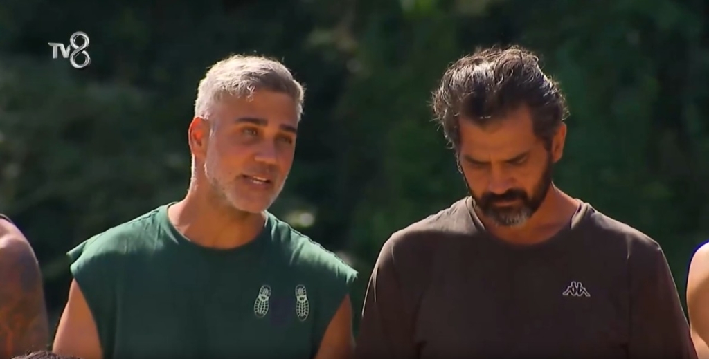 Bayhan Ve Doğuş düet mi yaptı?