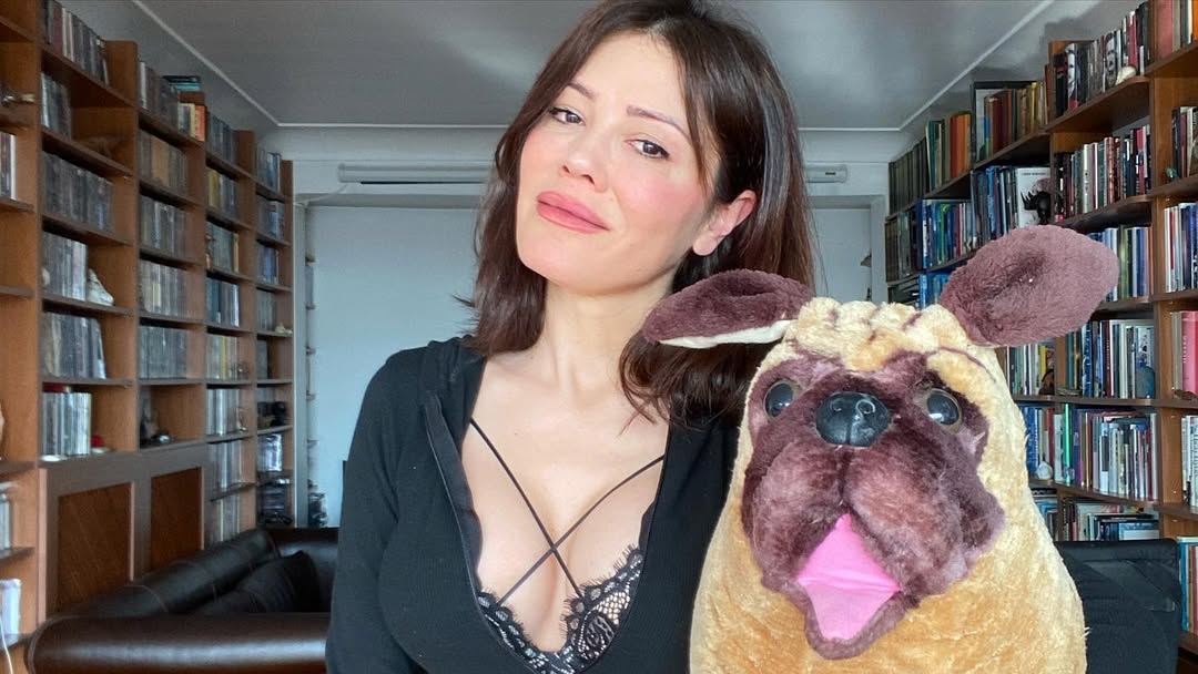 Didem Ceran neden yeniden gündeme geldi?