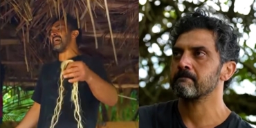 survivor bayhan