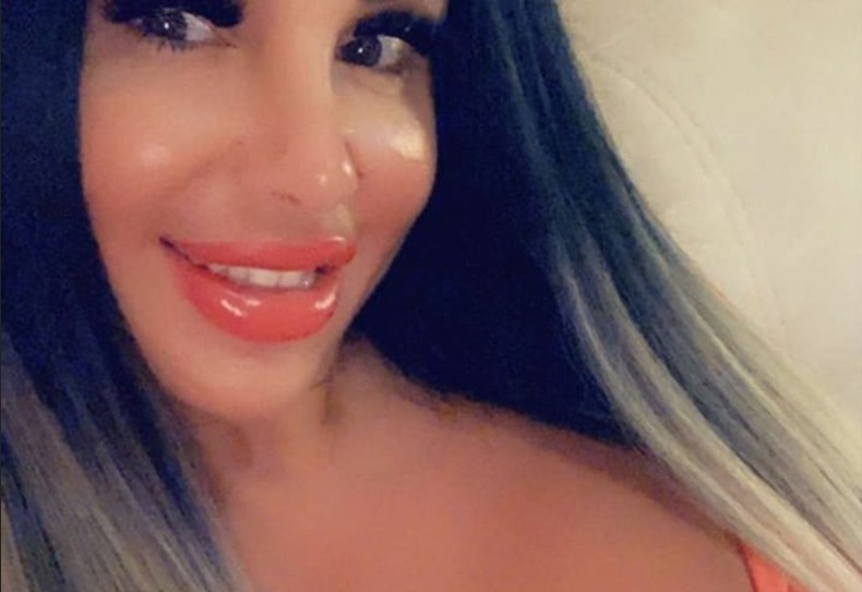 Eda Alboya’nın sosyal medyadaki imajı nasıl?