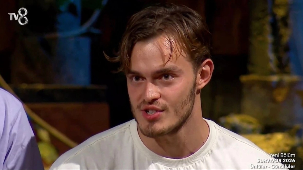 Survivor Serhan Onat neden Can Berkay’a sitem etti?