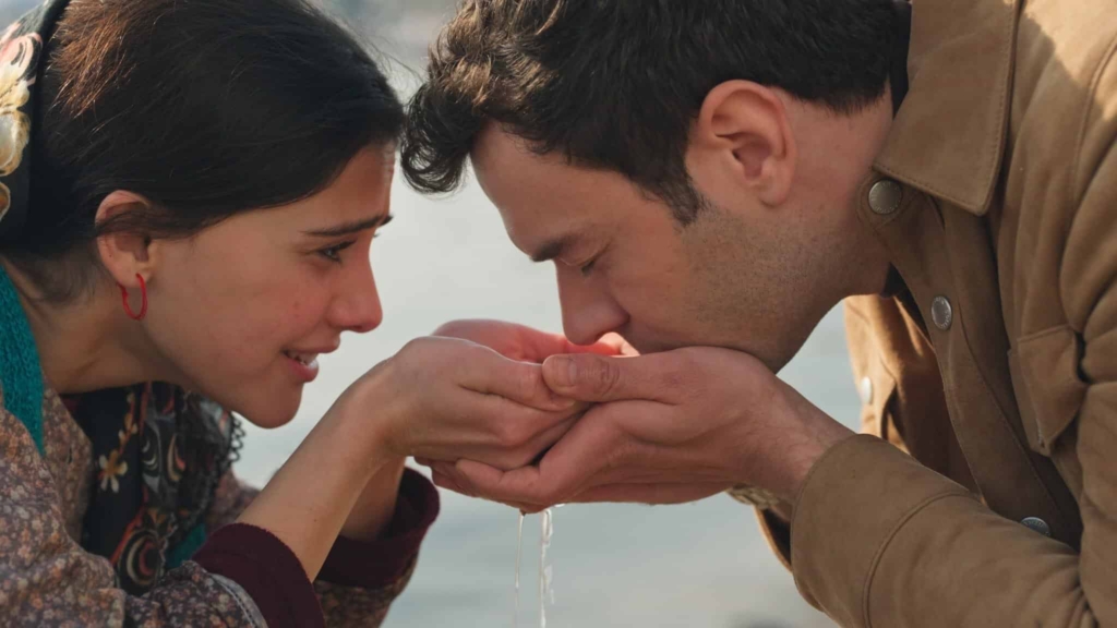 Sevdiğim Sensin Helin Kandemir’i yeni bir seviyeye taşır mı?