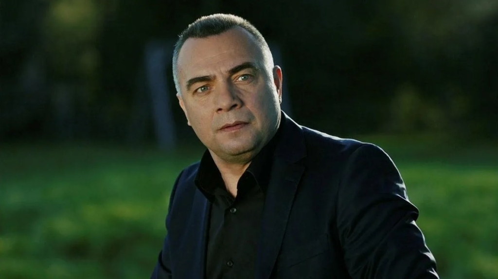 Oktay Kaynarca Hangi Projelerle Ekranlarda Yer Aldı?