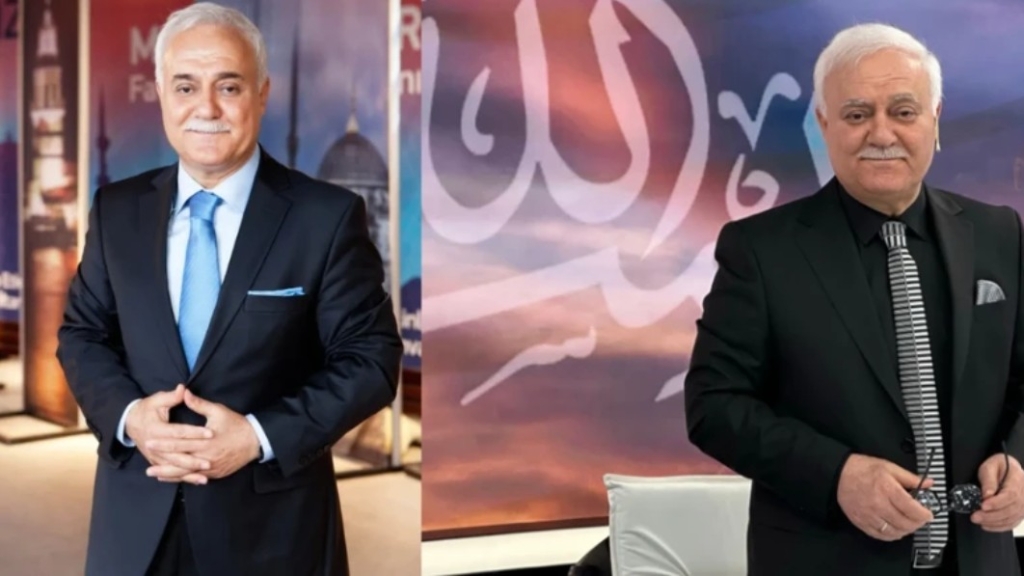 Nihat Hatipoğlu ile İftar programı saat kaçta başlayacak?