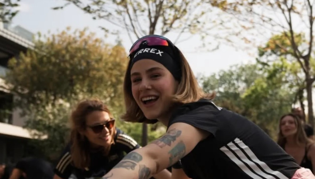 Survivor Lina Hourich’in oyunculuk geçmişi ortaya çıktı! Gönüllüler’in dikkat çeken ismi bakın hangi dizide rol almış 12 Lina Hourich sporla hangi alanlarda ilgileniyor?