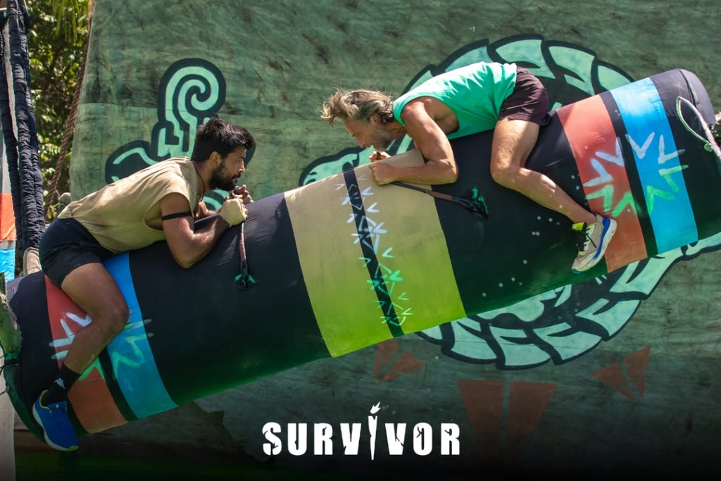 Survivor 25 şubat 2026 ödül oyununu hangi takım kazandı?