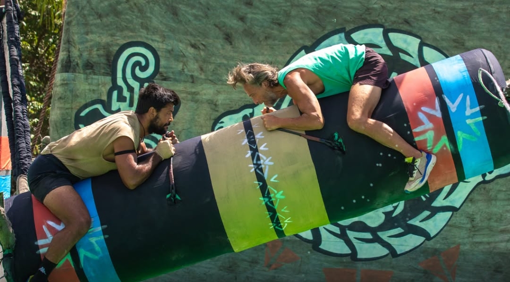 Survivor 25 şubat 2026