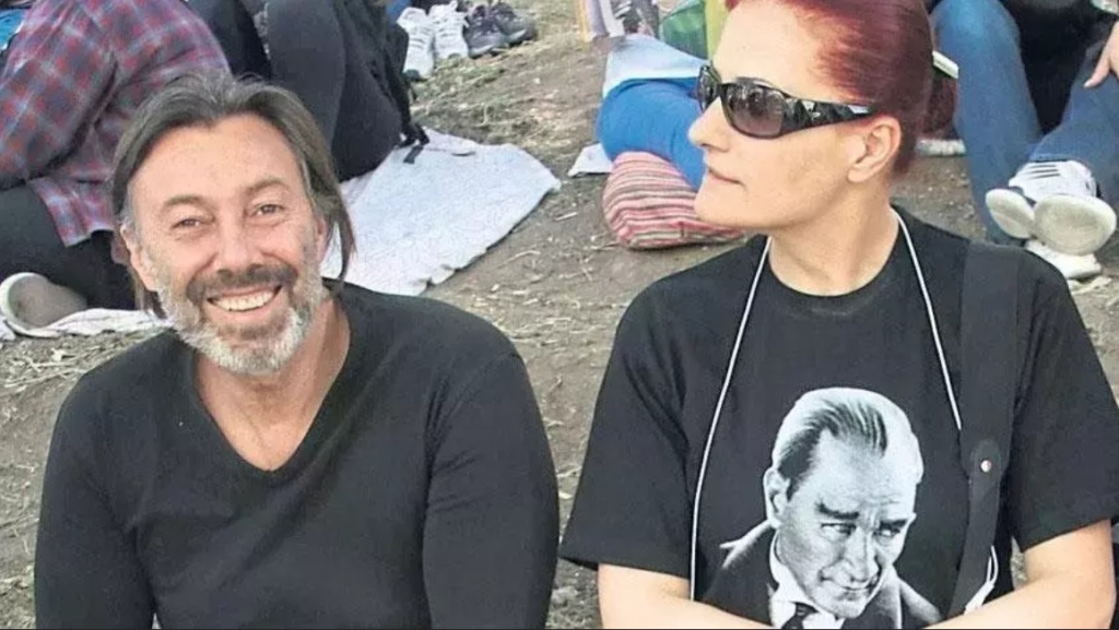 Candan Erçetin ve Hakan Karahan gerçekten evli mi?