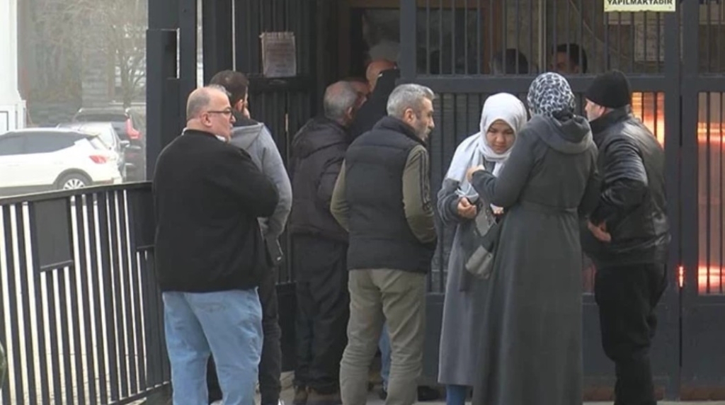 Öğretmen Fatma Nur Çelik Evli Miydi?
