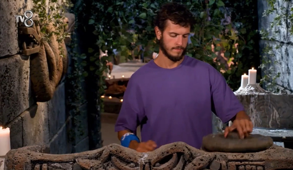 Survivor 17 Mart dokunulmazlık oyunu sonrası potada kimler var?
