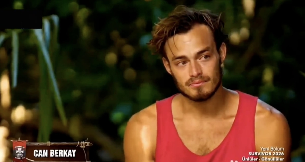 Survivor Nefise Can Berkay hakkında hangi açıklamayı yaptı?