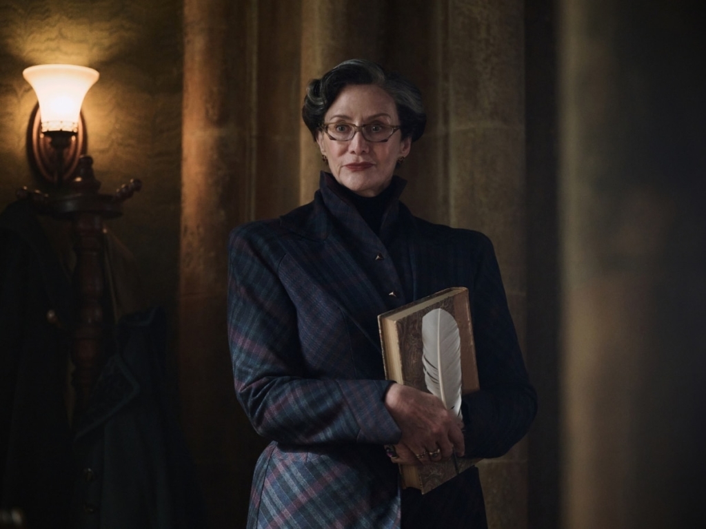 Harry Potter dizisi hayran beklentilerini karşılayabilecek mi?
