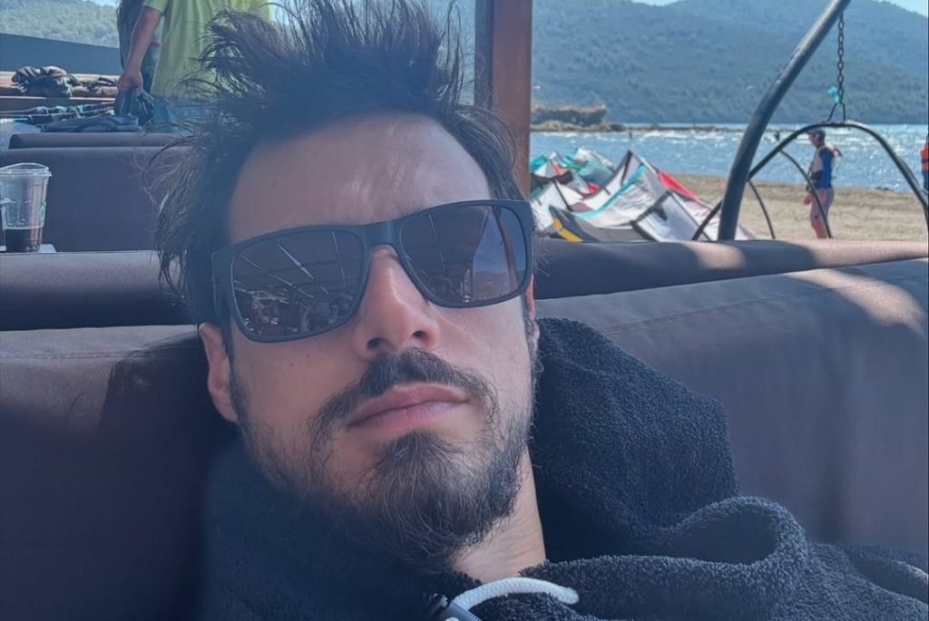 Mert Yazıcıoğlu yeni aşka mı yelken açtı?