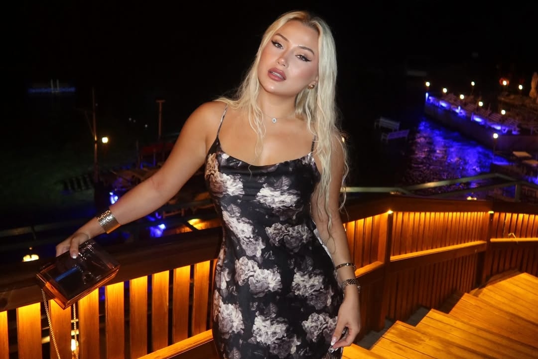 Aleyna Bağdaçiçek ne iş yapıyor?
