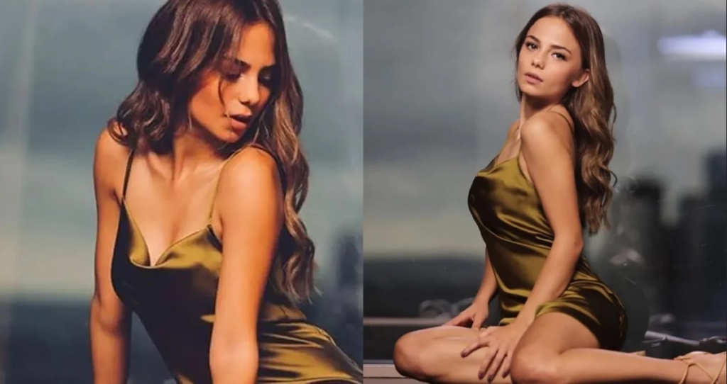 Bahar Şahin hangi projelerle tanındı?