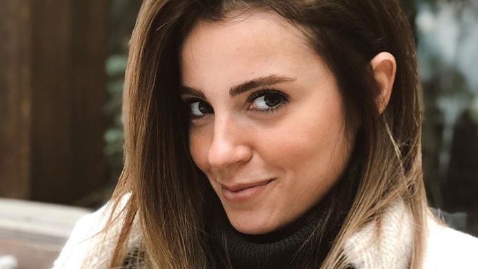 Ezgi Eyüboğlu’na ne oldu?