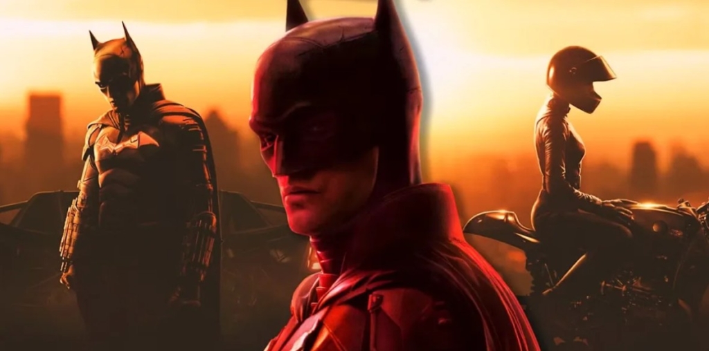 The Batman Part 2 konusu ne olacak?